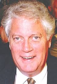 David Holding Obituary (1938