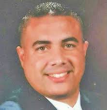 For love is as strong as death, its jealousy as enduring as the grave. Fallen Deputy Was Epitome Of Service Coastal Courier