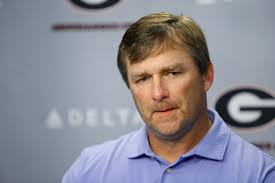 Mailbag: Georgia fans will judge Kirby Smart