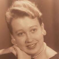 Constance (Connie) Garrison Obituary