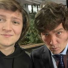 La profesora señalada por Milei ya no está en la materia que Iñaki  Gutiérrez no podía aprobar