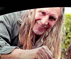 John Luksetich/Go Nuts Films