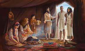 Exodus 1:15 Otbdc: How Could Two Hebrew Midwives Deliver The Children Of  Hundreds Of Thousands Of Women Of Childbearing Age? – Christian Publishing  House Blog
