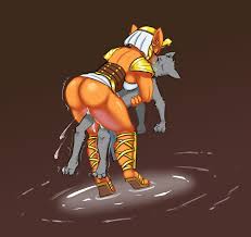 Rule34 - If it exists, there is porn of it  stupidgnoll, anon, sekhmet   5898467