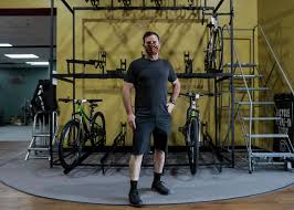 Bicycle sales soared in Houston as coronavirus took hold