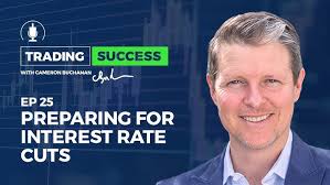 Key financial events and news impacting the markets in the week ahead.