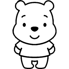 Dec 23, 2020 · dec 23, 2020 · cute adorable cute coloring pages for kids disney. Disney Cuties Coloring Page Coloring Library