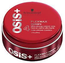 We have urban gabru hair wax (zero to infinity) by which one can get the flexible and modern hairstyle whether trying for a classic, vintage, messy, or dapper look. Top 12 Best Hair Wax For Men Perfect Look Styling Product