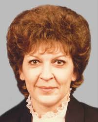 Beverly Ann Furber Obituary 2023 Olson Swanson Chapels Funeral