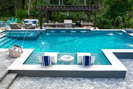 It is, however, the first time we see them so well aligned. Featured Residential Projects Backyard Pool Cabana Jacksonville Pratt Guys