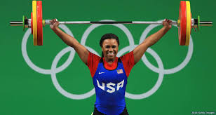 A Complete Guide On How To Make The 2020 Olympic Weightlifting Team