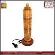 Bamboo Lamp