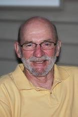 Obituary for Richard "Dick" Benjamin