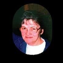 Phyllis Woodhall Obituary