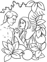 45 Bible Adam And Eve Ideas
