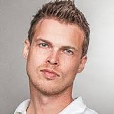 Martin Benes's Instagram, Twitter & Facebook