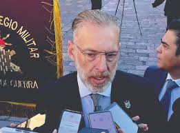 Dirigirá Offerman a Conspiradores