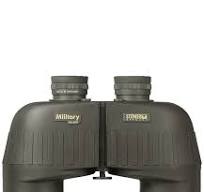 Steiner Military Binoculars, Military-Grade Precision, Laser Protection  Filter and Optical Clarity, 10x50