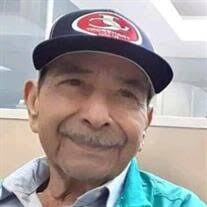 Juan C. Constante Obituary