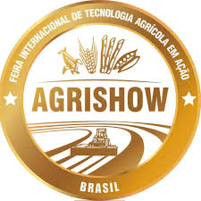Agrishow Oficial