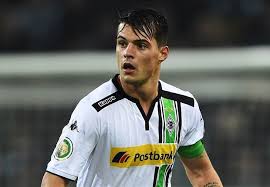 Ist für xhaka eine rückkehr nach gladbach möglich? No Bids For Xhaka Gladbach Respond To Arsenal Reports Goal Com Manchester City Arsenal News Arsenal