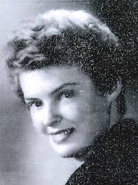 Remembering Elaine Beatrice Johnson Bennett