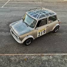 Austin Mini Buying Guide And Review 1959 2000 Austin Mini Oldtimer Inste