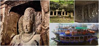 Elephanta Caves Tour | Speed Boat ...