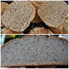 Pin Auf Brot Und Brotchen