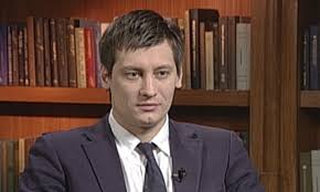 Его соратник александр соловьев ранее возглавлял. Gudkov Dmitrij Gennadevich Wikiwand