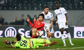 As águias have dominated the proceedings in these encounters, having won 54 times. Taca V Guimaraes Benfica 0 1 Cronica Maisfutebol
