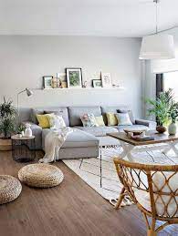 35 Stuuning Ideas Improving Your Living Room Lighting For Home Decor Living Room Lighting Living Room Grey Living Room Sofa Design