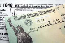 2017 Income Tax Refund Schedule