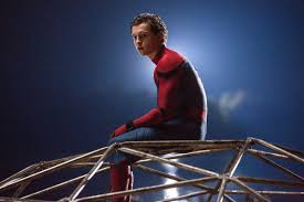 We would like to show you a description here but the site won't allow us. What Tom Holland Has That Other Spider Mans Haven T Vox