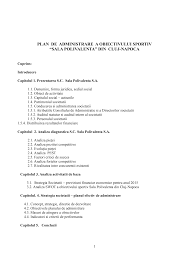 Download plan de dezvoltare personala (model). Http Btarena Info Wp Content Uploads Assets Plan De Adiministrare Final Pdf