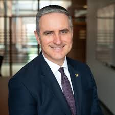 Meet Justin, Head of Strategy and Business Development at Epiloid!