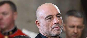 Joe Rogan turns into Trump critic, blasting tariffs and threats against  Canada as 'stupid' and 'ridiculous'