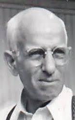 Albert Edwin Keyser (1878-1944)