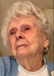 Ruth Hartzell Obituary (1922