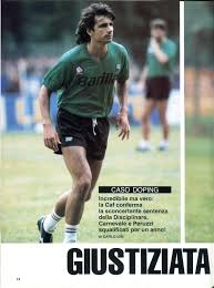 Oltre alle scatole e alle bustine potrete trovare in vendita lo starter pack a 1€ per cominciare la collezione. Accadde Oggi 8 Ottobre 1990 Peruzzi Carnevale Edil Caso Lipopil