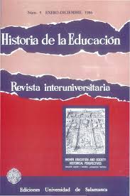 Arranca en la baja edad media, muy próxima al clero y a la nobleza, para pasar durante el renacimiento a manos de una pujante clase burguesa que abandera una incipiente ilustración en el llamado siglo de las luces. Historia De La Educacion Estudio Bibliometrico De Las Publicaciones Periodicas En Espana 1949 1976 Historia De La Educacion