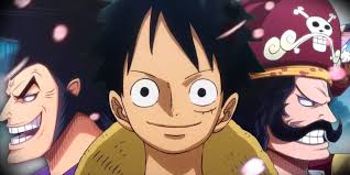 Gold (2016) layarkaca21 one piece film: One Piece Chapter 1029 Manga Online English