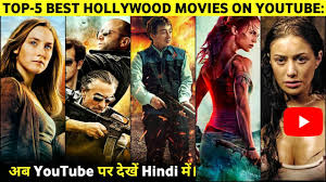 Hollywood best hindi dubbed movies available. Top 5 Best Hollywood Movies Available On Youtube In Hindi Top Hollywood Movies Part 19 Youtube