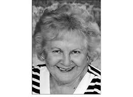 Mary Haddad Obituary (1934