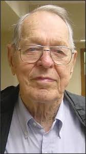 Wayne William Falk (1919-2013)