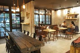 Pin Di Restaurant Interior Decoration