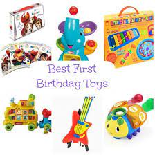 We hope this list will help you choose the best first birthday gift for your growing little one! Best First Birthday Toys Best First Birthday Gifts Birthday Toys 1st Birthday Presents