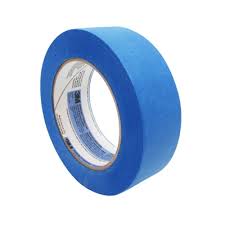 Mucho Material Cinta Masking Tape Azul Prof 2090 3m 1 1 2