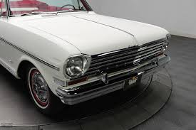Image result for Ermine White 1963 Nova