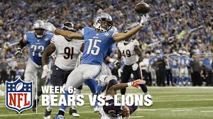 Detroit lions tickets, schedule & more details detroit lions tickets. Golden Tate Td Or Bears Interception Bears Vs Lions Nfl Youtube